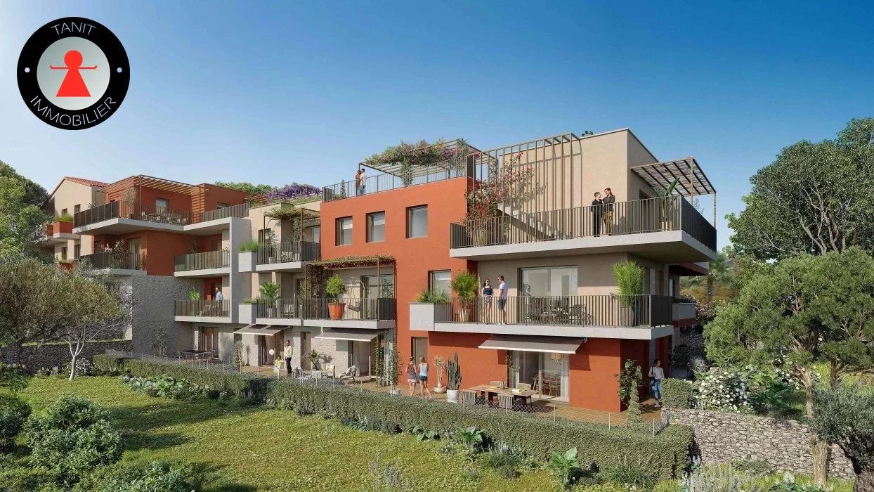 🏷️ À VENDRE – 🌿 Antibes – Quartier des Combes - Locaux d'activité / Entrepôts - Tanit Immobilier