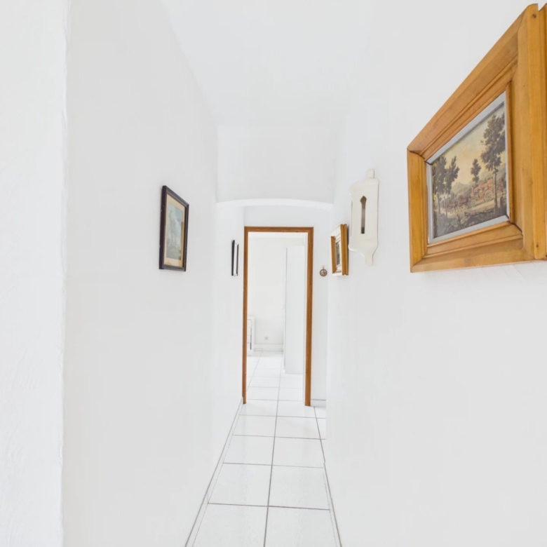 LOCATION MAISON MEUBLEE 5 PIECES 180M2