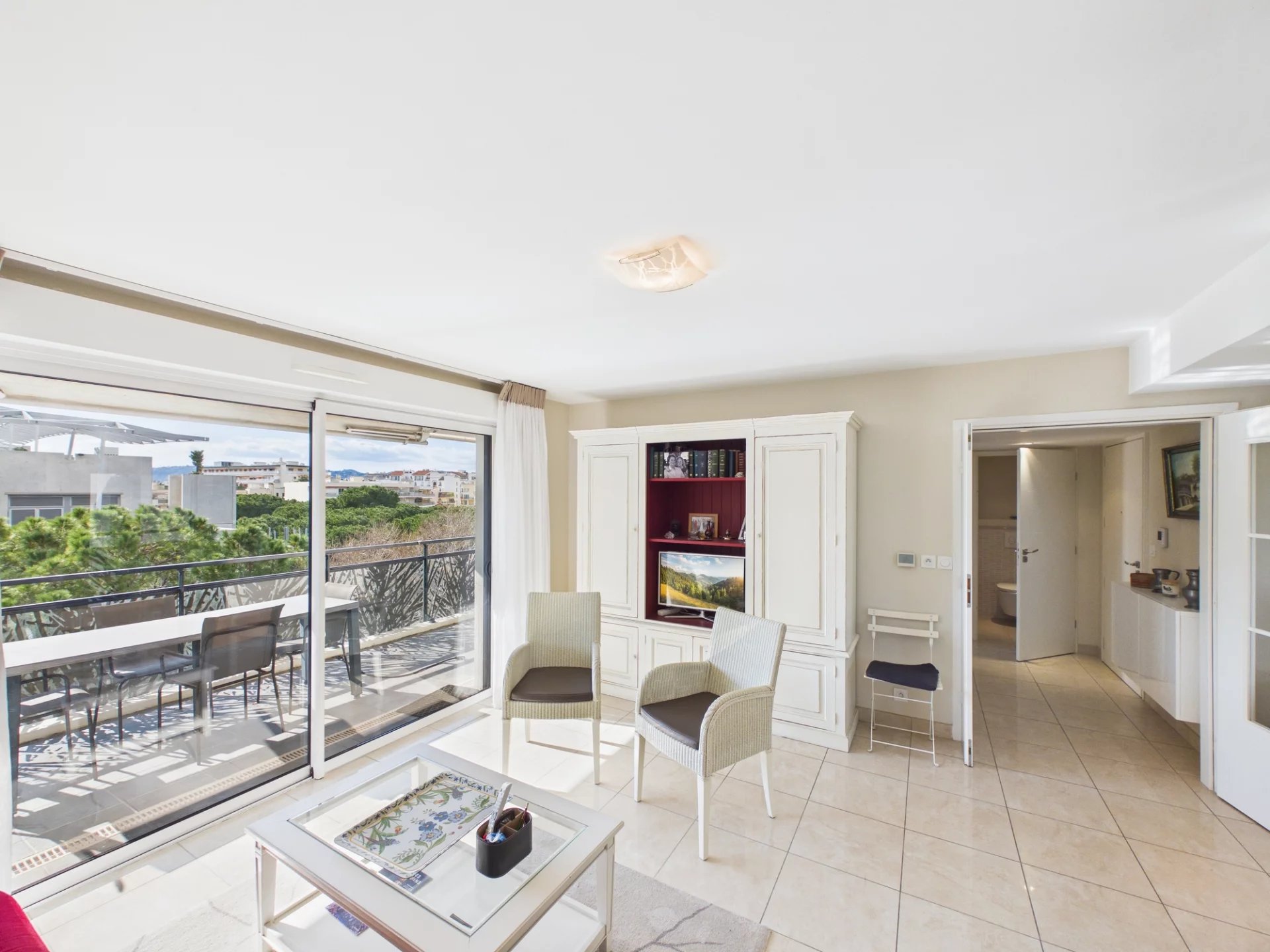 Propriétés - Tanit Immobilier