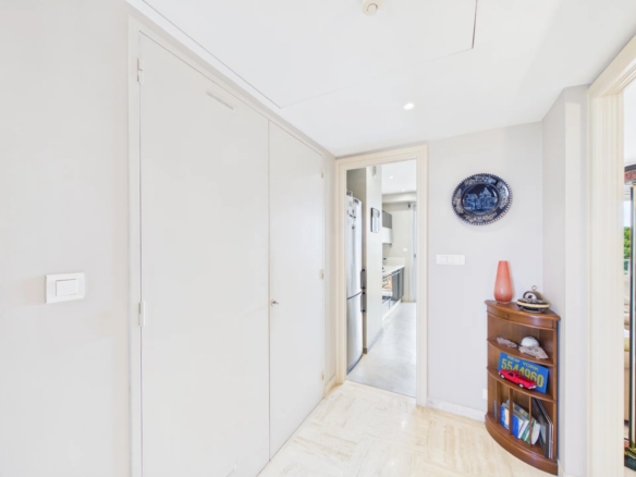 À vendre – Superbe 3 pièces de 78 m² en résidence recherchée