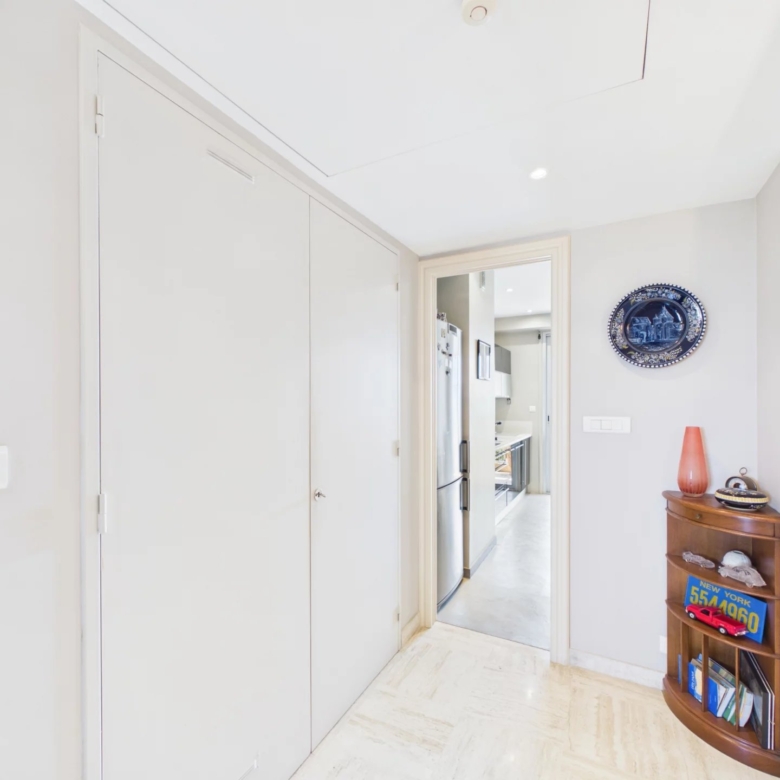 À vendre – Superbe 3 pièces de 78 m² en résidence recherchée