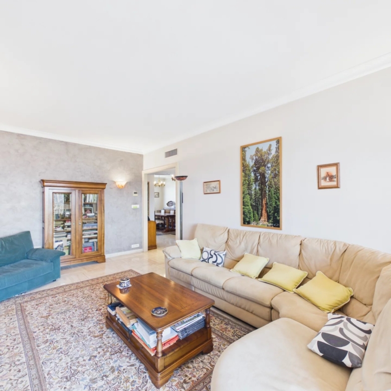 À vendre – Superbe 3 pièces de 78 m² en résidence recherchée