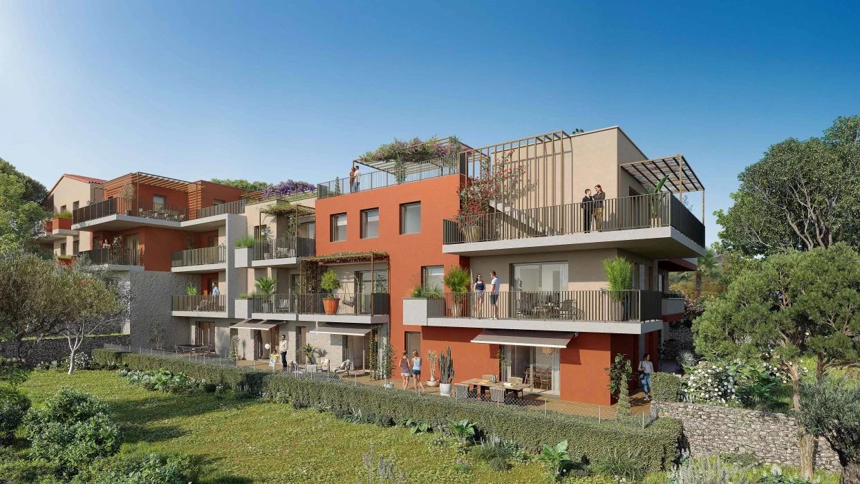 Propriétés - Tanit Immobilier