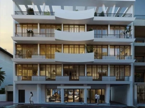 À partir de 275 000 € → 2 415 000 €