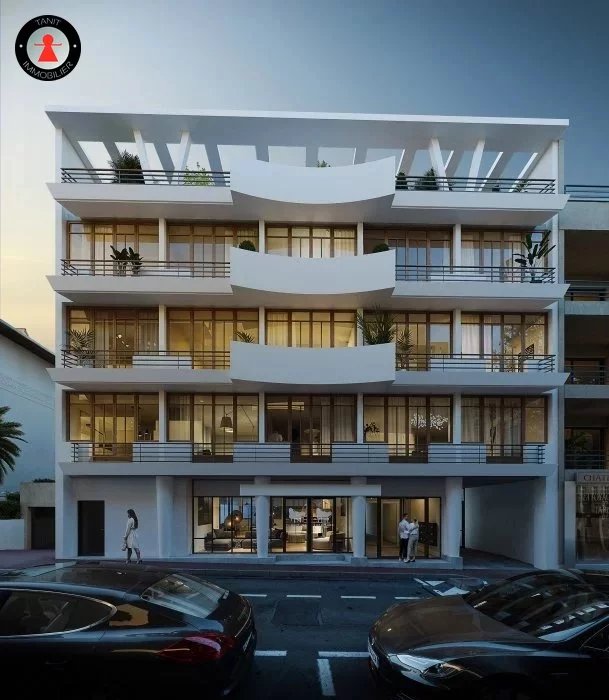 À partir de 275 000 € → 2 415 000 €
