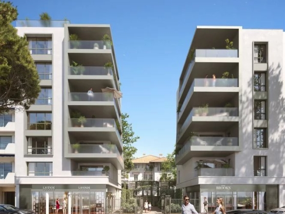 Propriétés - Tanit Immobilier