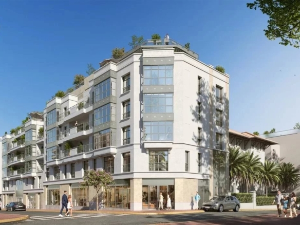 À partir de 275 000 € → 2 415 000 €