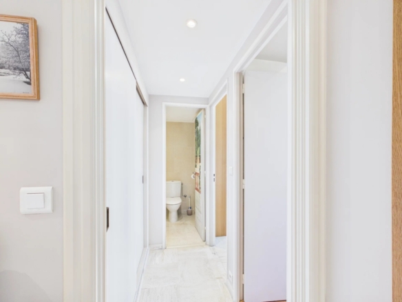 À vendre – Superbe 3 pièces de 78 m² en résidence recherchée