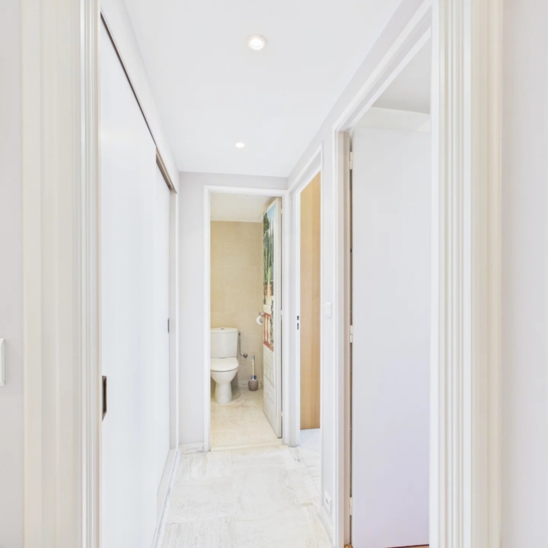 À vendre – Superbe 3 pièces de 78 m² en résidence recherchée