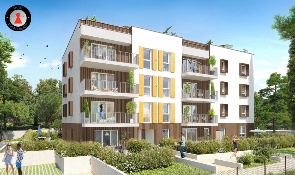 🏷️ À VENDRE – 📍 Antibes à proximité Sophia Antipolis - Tanit Immobilier