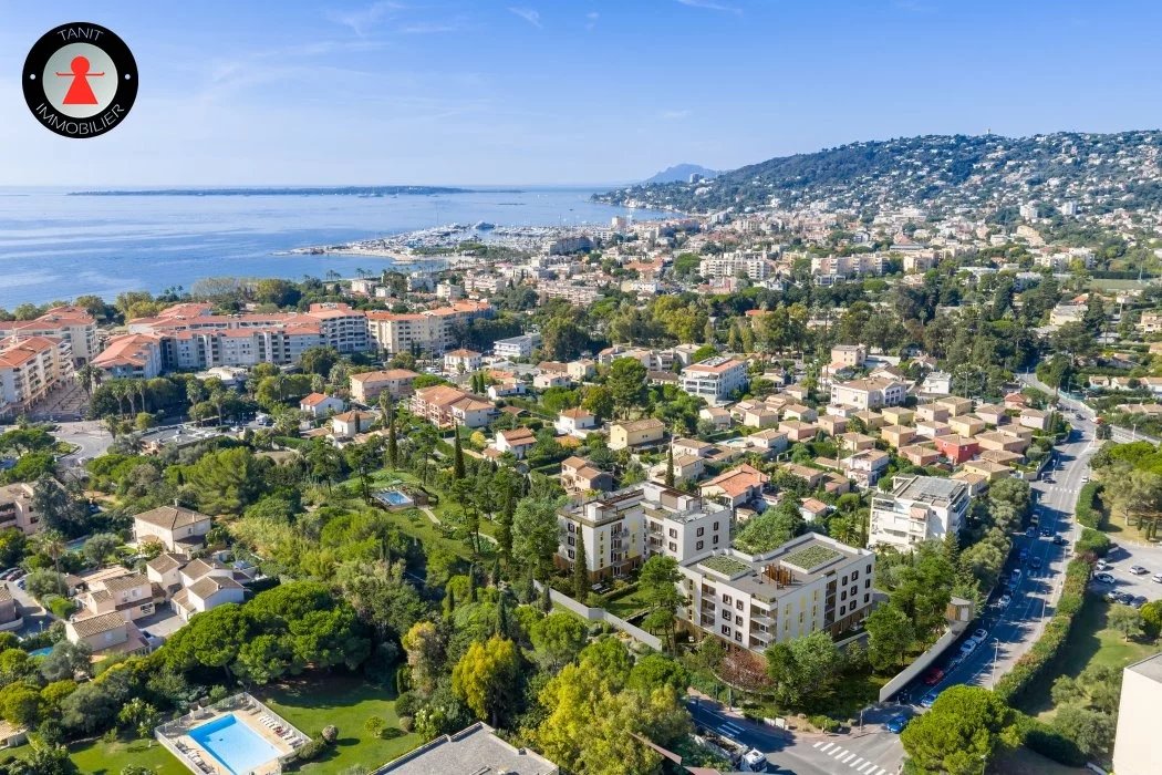 🏷️ À VENDRE – 📍 Antibes à proximité Sophia Antipolis - Tanit Immobilier