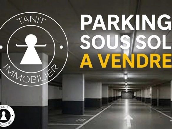 PARKING BOULEVARD WILSON