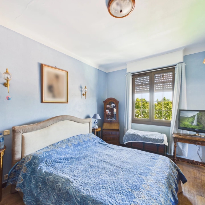 Appartement 2 pièces lumineux – Proche plages et gare