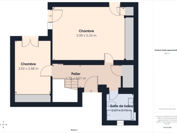 VILLA A VENDRE ANTIBES VALBOSQUET MITOYENNE