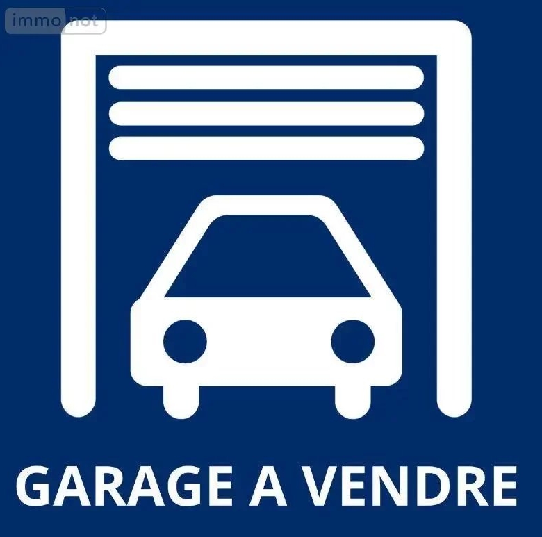 EXCLUSIVITÉ – GARAGE FERMÉ EN PLEIN CŒUR DE JUAN-LES-PINS