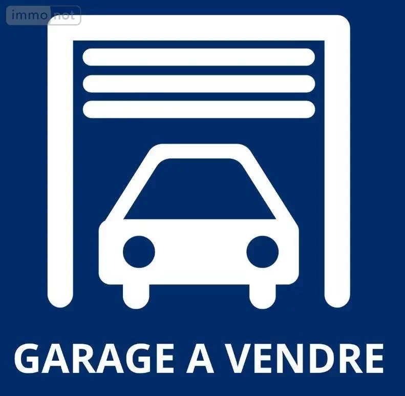 EXCLUSIVITÉ – GARAGE FERMÉ EN PLEIN CŒUR DE JUAN-LES-PINS - Tanit Immobilier