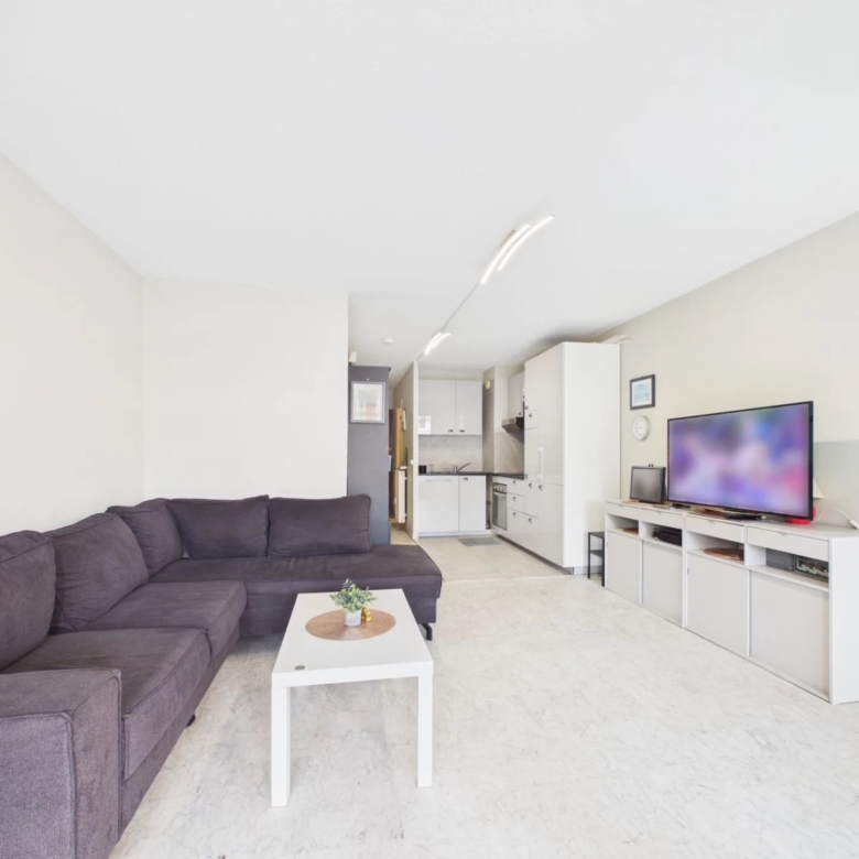 Studio avec coin nuit et terrasse – Secteur Rostagne