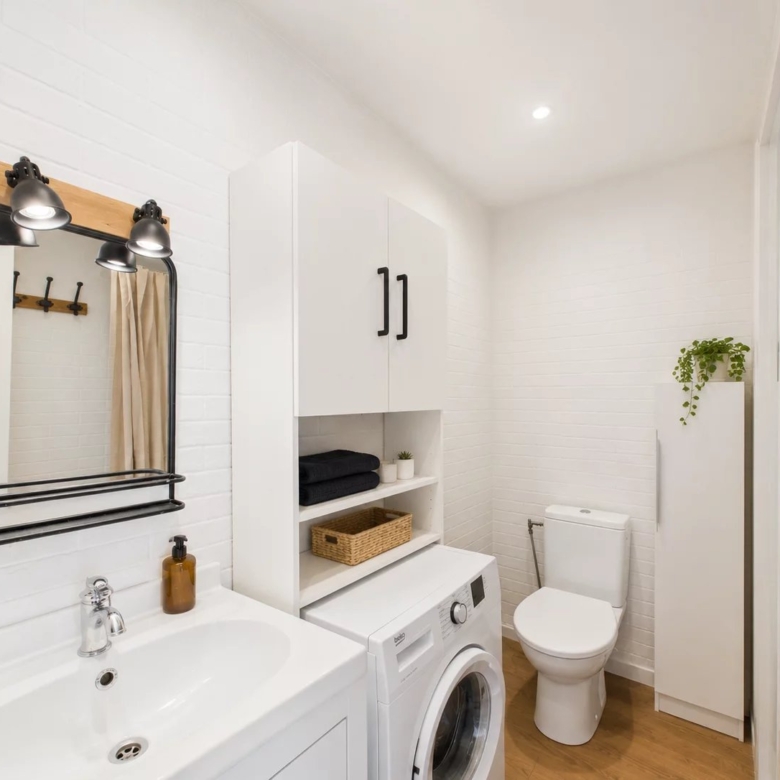 Studio 23 m² – Dernier étage – Vue mer dégagée