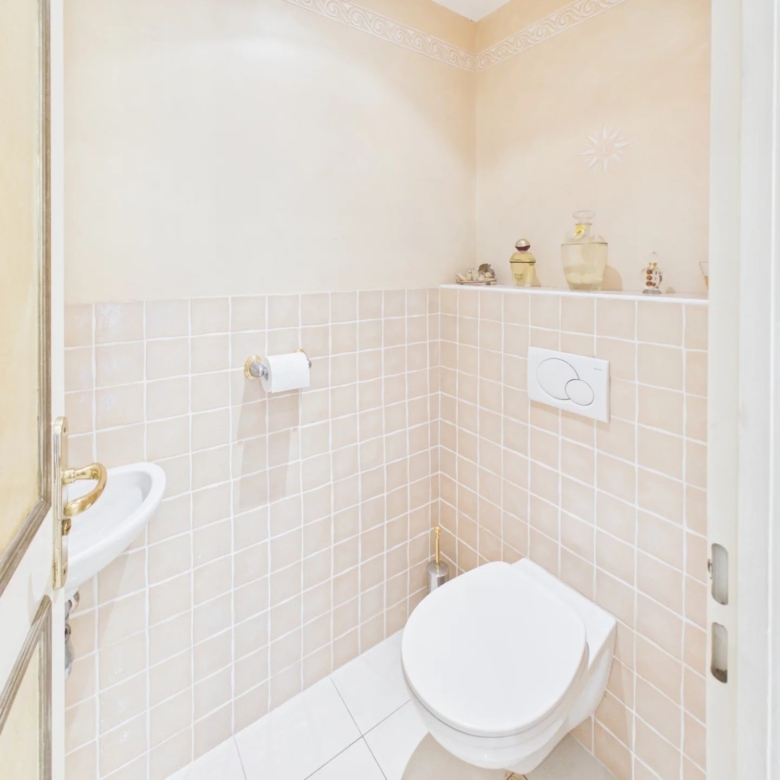 MAS DE TANIT – STUNNING 3-BEDROOM APARTMENT WITH SEA VIEW AND 55 SQM CORNER TERRACE