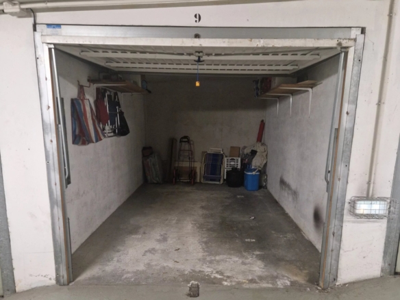 LOCATION GARAGE – CHEMIN DU TANIT