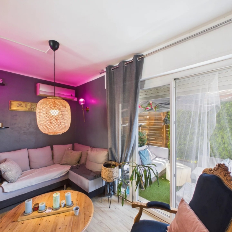 A  VENDRE JUAN LES PINS DERNIER