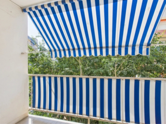 📍 IDEAL FAMILLE – JUAN-LES-PINS CENTRE – SUPERBE T3 AVEC GARAGE FERMÉ