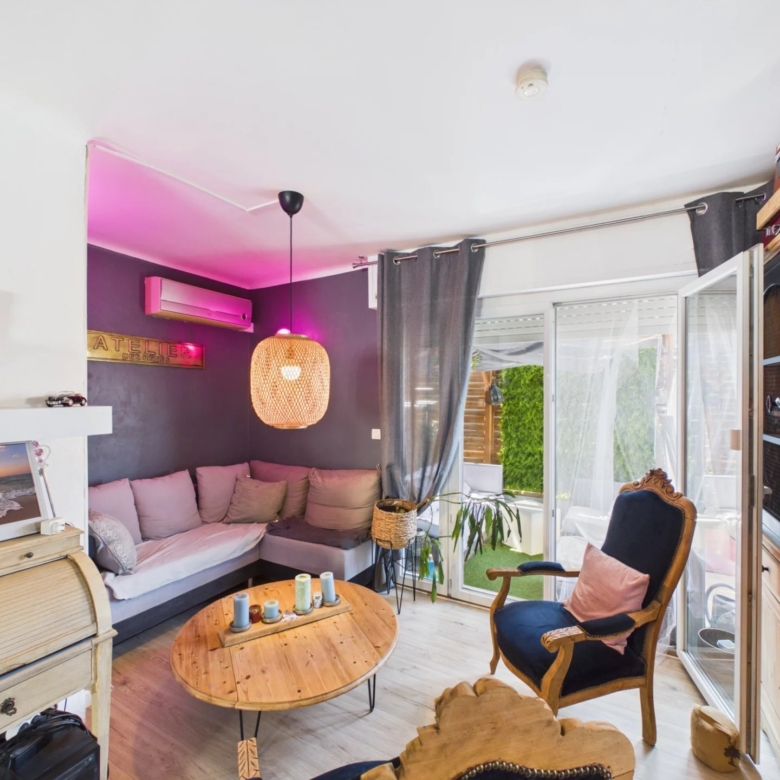 A  VENDRE JUAN LES PINS DERNIER