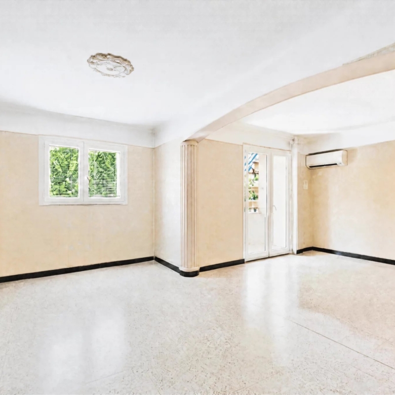 À VENDRE – Appartement T3 lumineux proche Juan-les-Pins