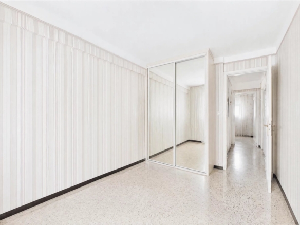 À VENDRE – Appartement T3 lumineux proche Juan-les-Pins