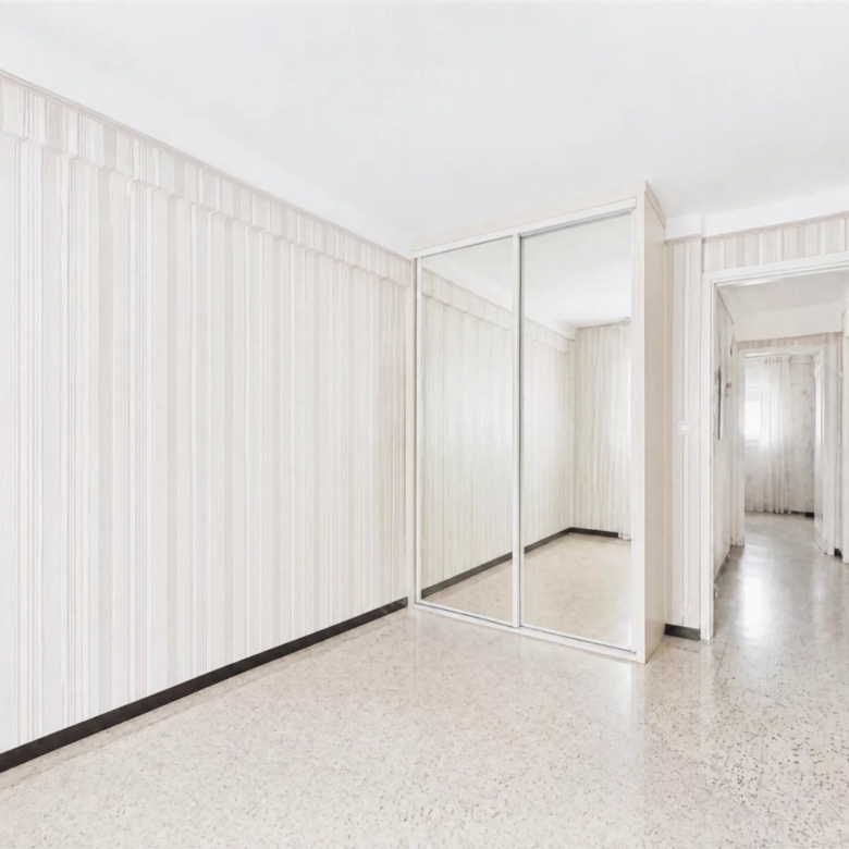 À VENDRE – Appartement T3 lumineux proche Juan-les-Pins