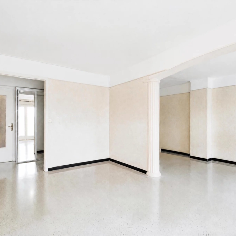 À VENDRE – Appartement T3 lumineux proche Juan-les-Pins