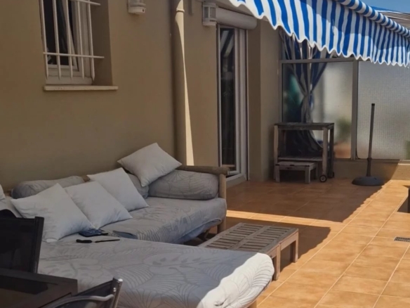 À louer – Colocation étudiante – 3 pièces de 70 m² – Juan-les-Pins