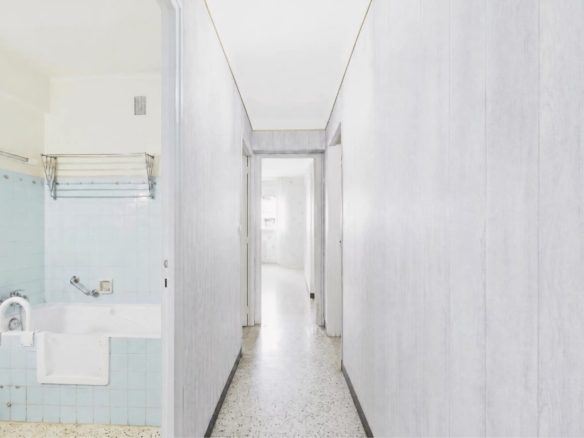 À VENDRE – Appartement T3 lumineux proche Juan-les-Pins