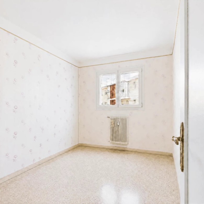 À VENDRE – Appartement T3 lumineux proche Juan-les-Pins