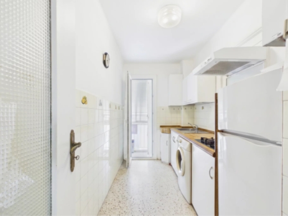 📍 IDEAL FAMILLE – JUAN-LES-PINS CENTRE – SUPERBE T3 AVEC GARAGE FERMÉ
