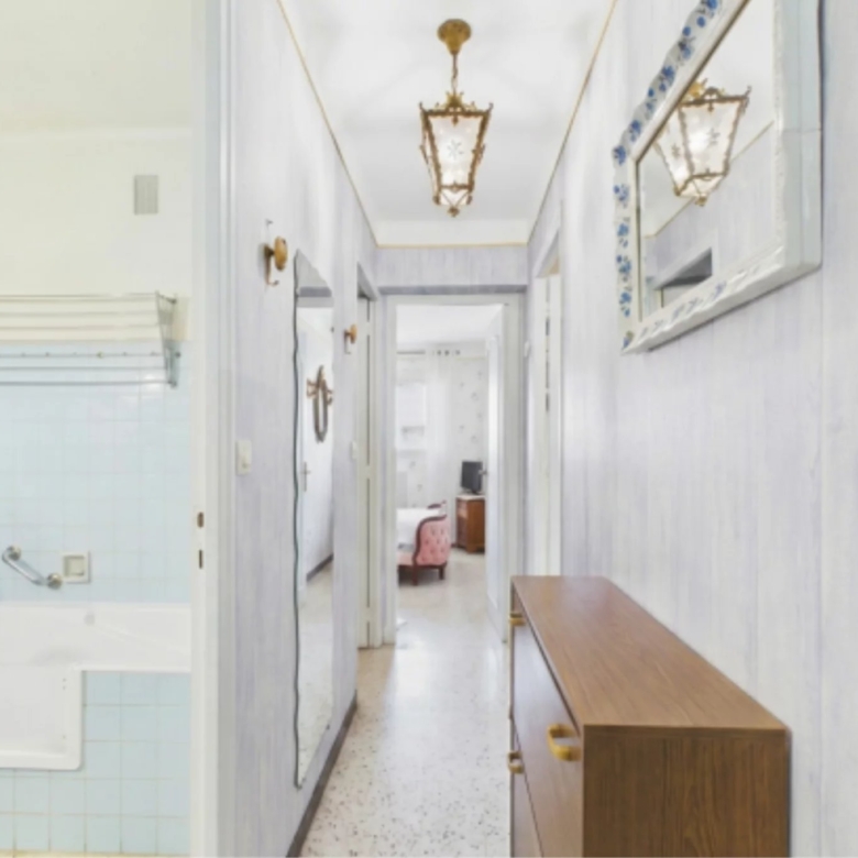 📍 IDEAL FAMILLE – JUAN-LES-PINS CENTRE – SUPERBE T3 AVEC GARAGE FERMÉ