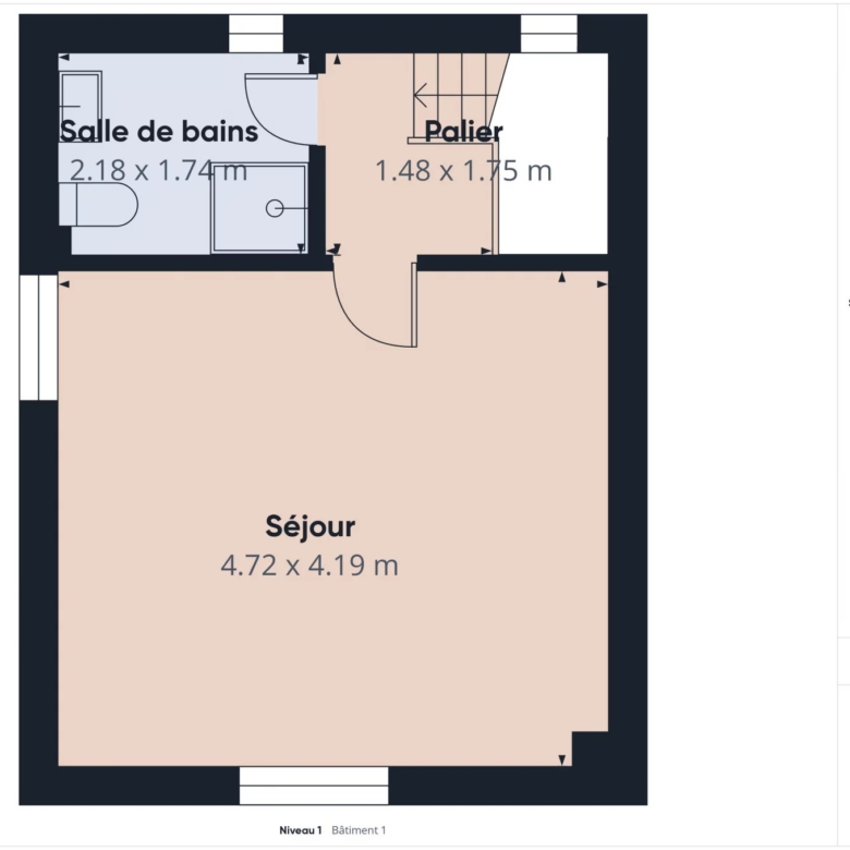 🏡 Quiet family home – 94 m 2, garden of 350 m 2, 3 bedrooms, close to beaches and shops  🏡 Quiet family home – 100 m 2, garden of 350 m 2, 3 bedrooms, close to beaches and shops