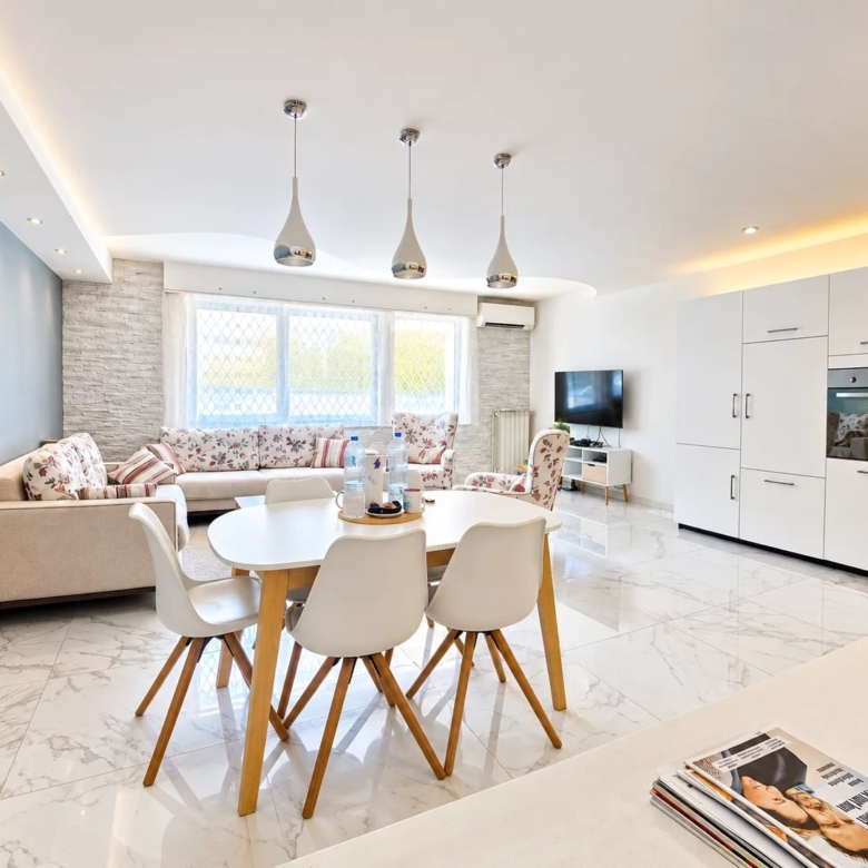 APPARTEMENT 3 PIÈCES DE 70 M² – ANTIBES JUAN-LES-PINS