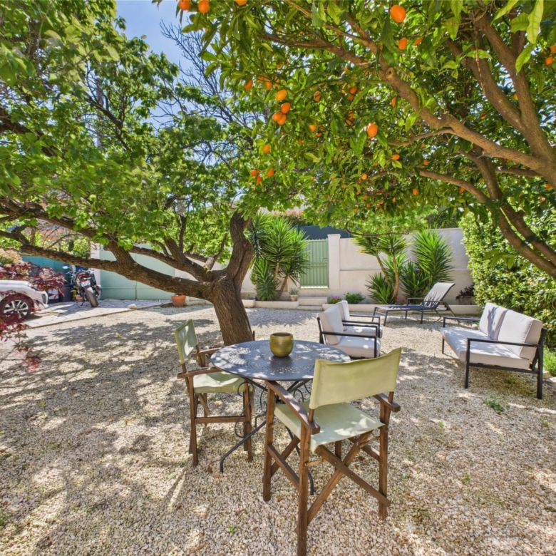 🏡 Quiet family home – 94 m 2, garden of 350 m 2, 3 bedrooms, close to beaches and shops  🏡 Quiet family home – 100 m 2, garden of 350 m 2, 3 bedrooms, close to beaches and shops