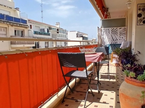 vente appartement 3 Pièce(s)