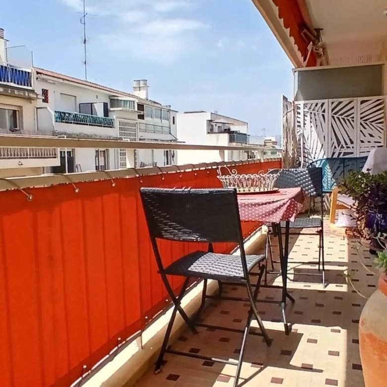 vente appartement 3 Pièce(s)