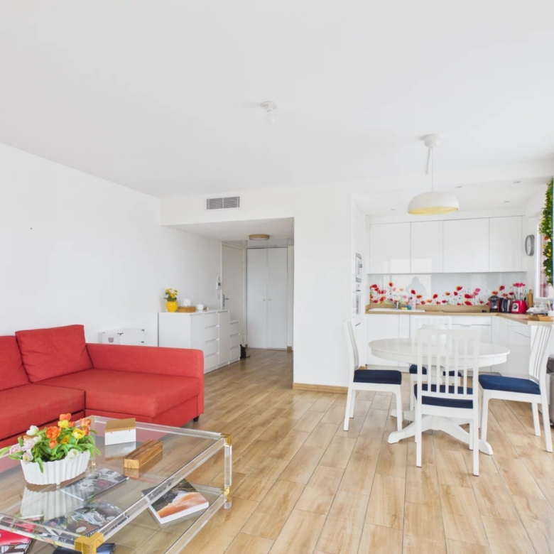 Appartement 2 pièces à Louer