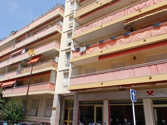 vente appartement 3 Pièce(s)