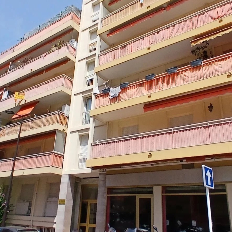 vente appartement 3 Pièce(s)