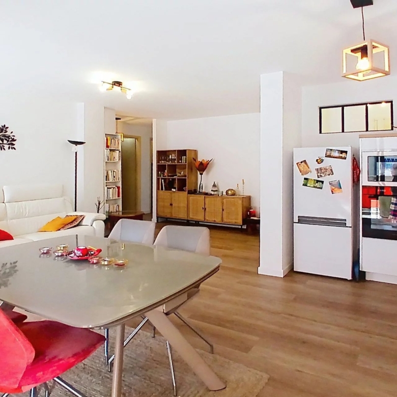 vente appartement 3 Pièce(s)