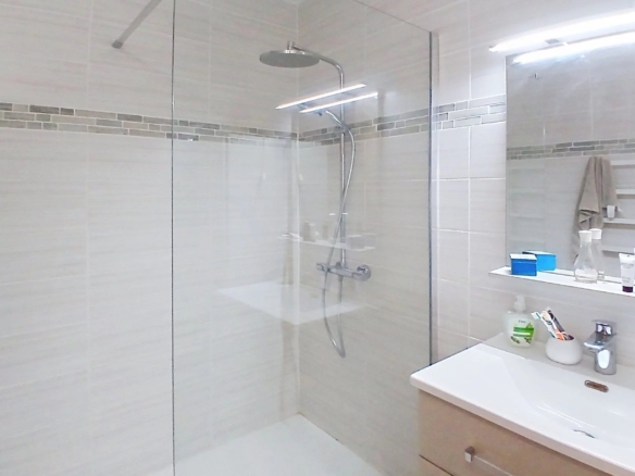 vente appartement 3 Pièce(s)