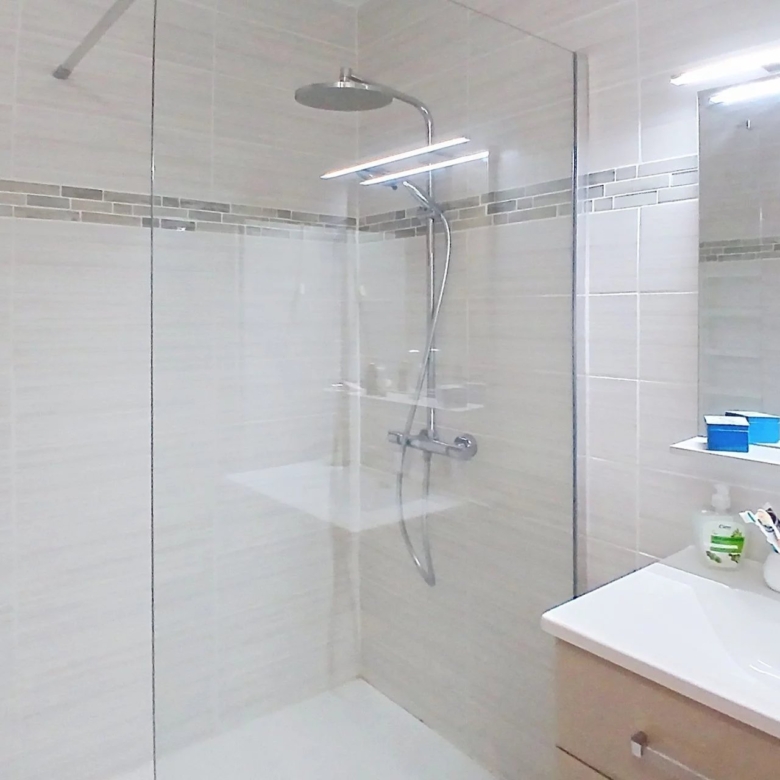 vente appartement 3 Pièce(s)
