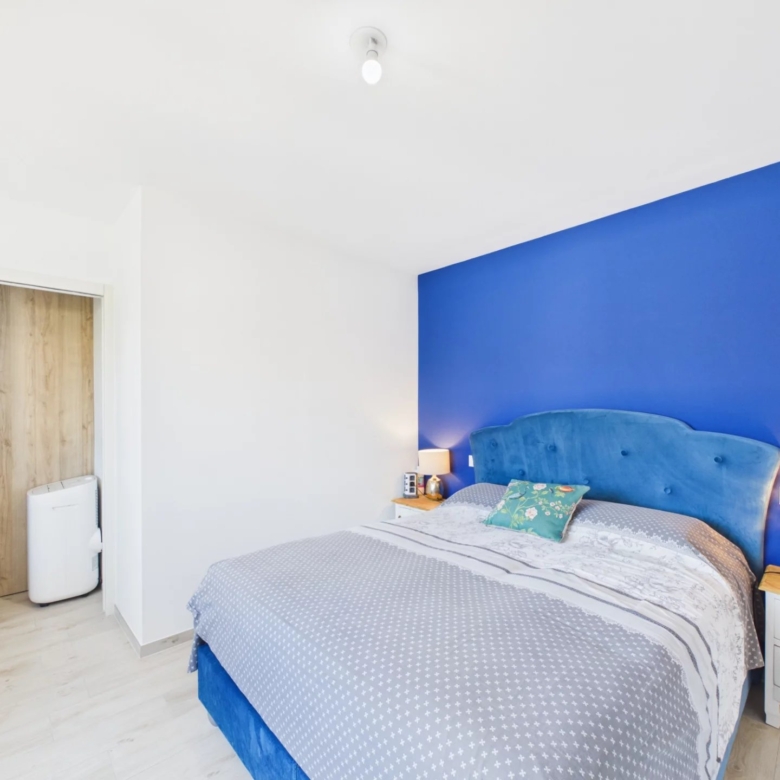 JUAN LES PINS TANIT PENTHOUSE PISCINE
