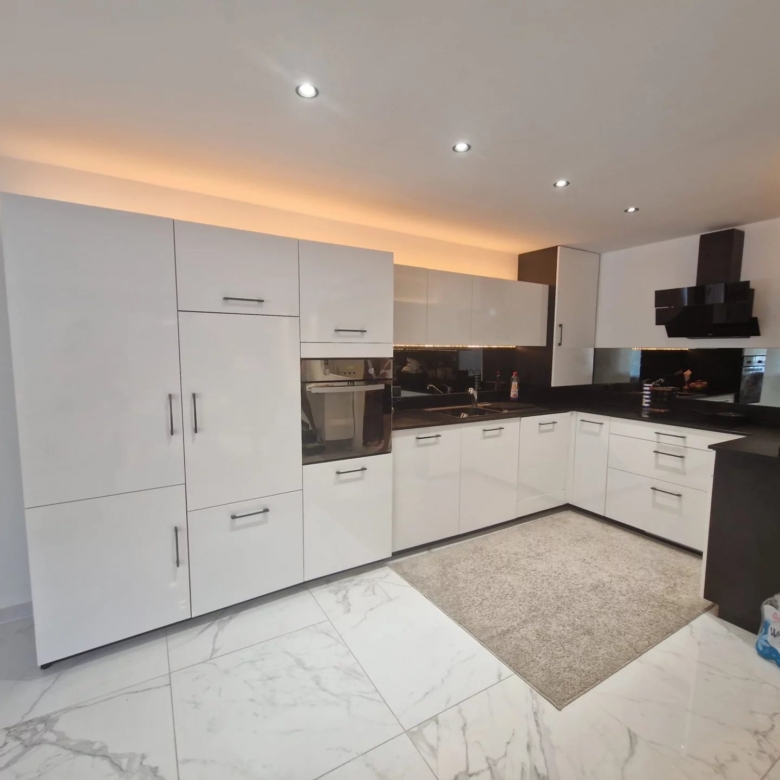 APPARTEMENT 3 PIÈCES DE 70 M² – ANTIBES JUAN-LES-PINS