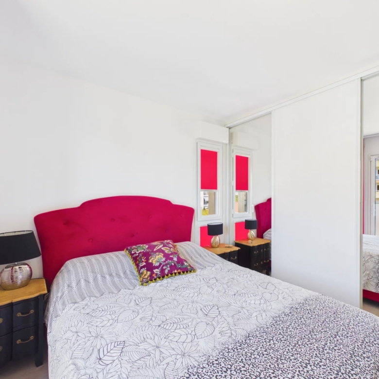 JUAN LES PINS TANIT PENTHOUSE PISCINE